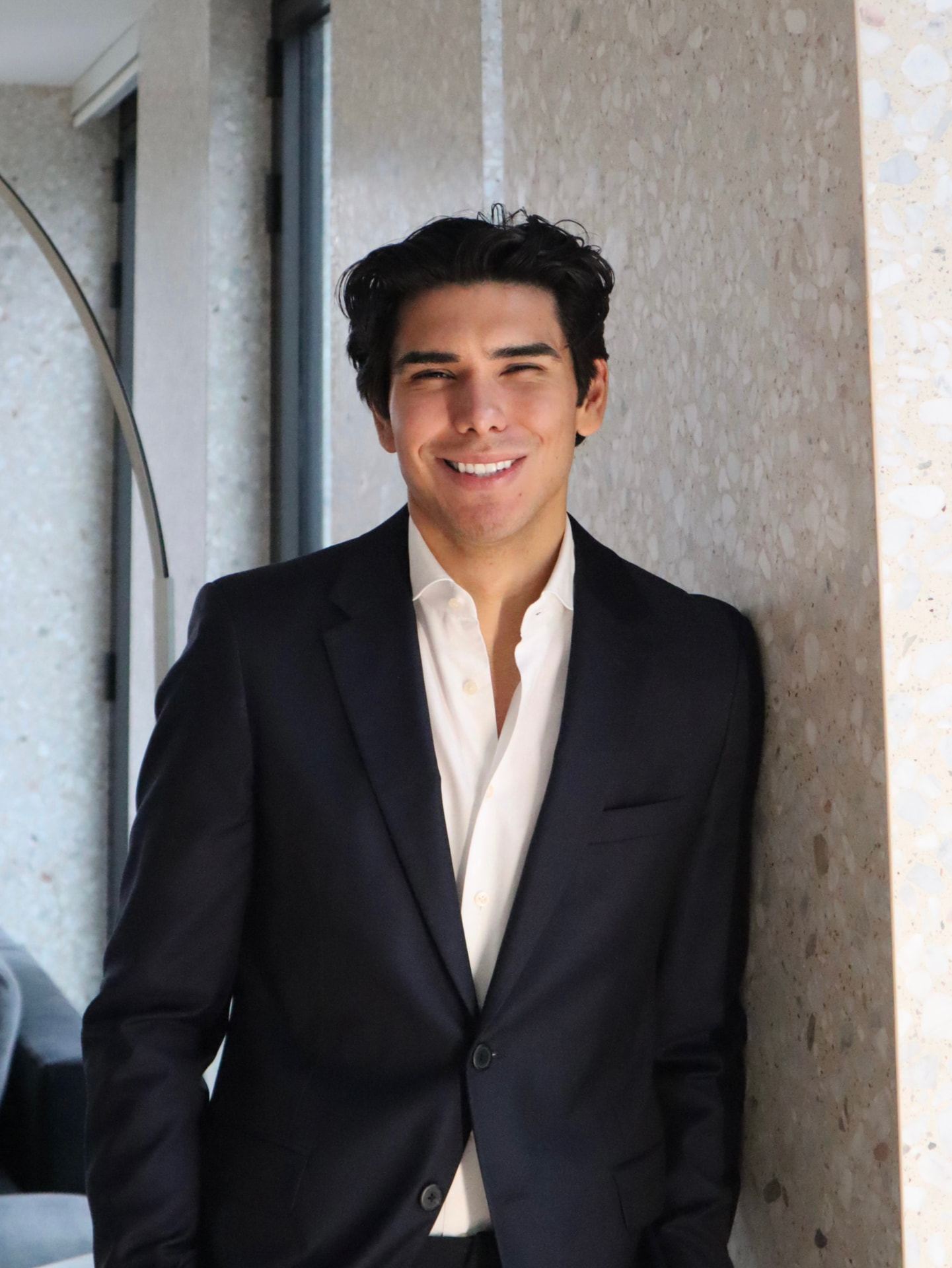 Juan Manuel Gonzalez